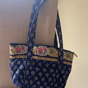 Vera Bradley Handbag Set